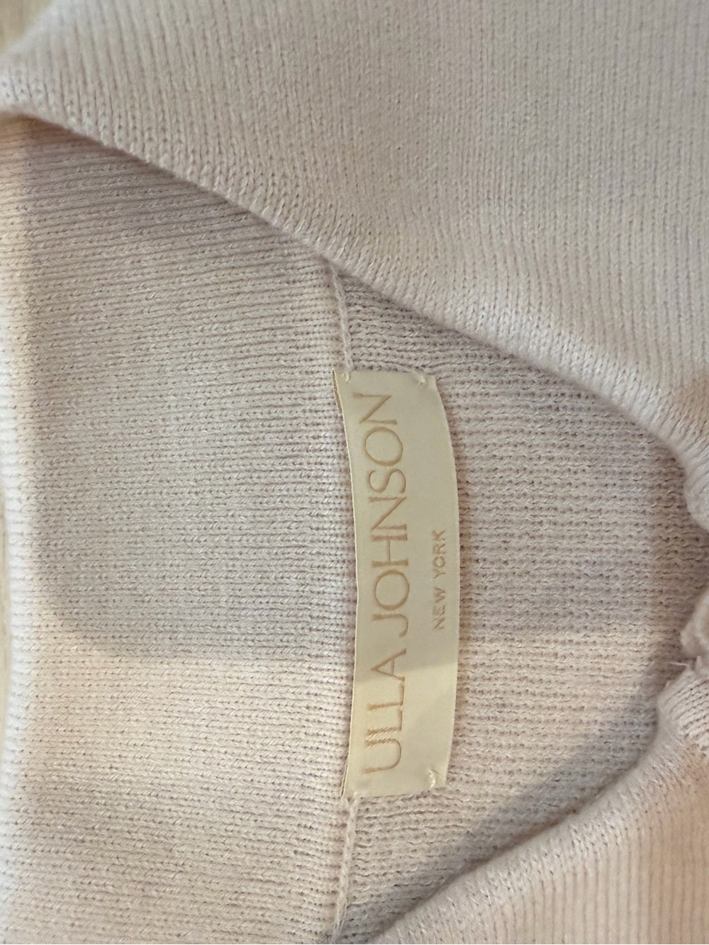 Ulla Johnson Faustine Cardigan - Picture 3 of 5
